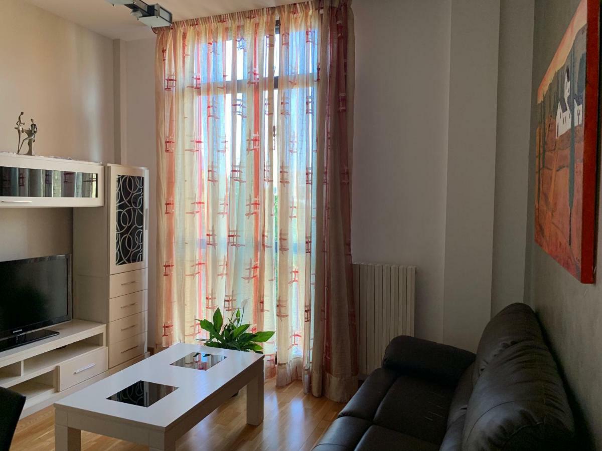Cozy Apartment Plaza Del Pilar - San Felipe Σαραγόσα Εξωτερικό φωτογραφία