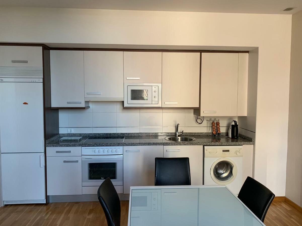 Cozy Apartment Plaza Del Pilar - San Felipe Σαραγόσα Εξωτερικό φωτογραφία
