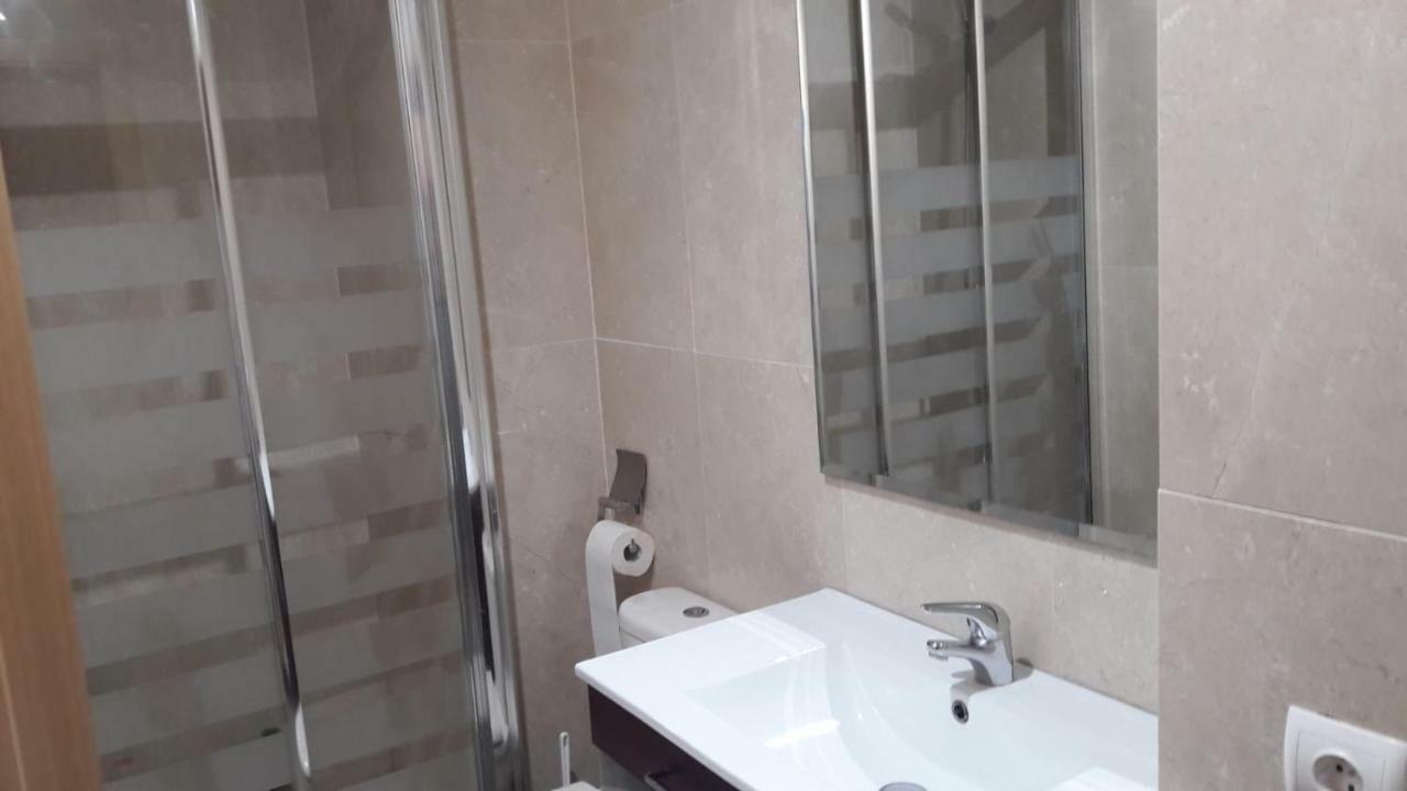 Cozy Apartment Plaza Del Pilar - San Felipe Σαραγόσα Εξωτερικό φωτογραφία