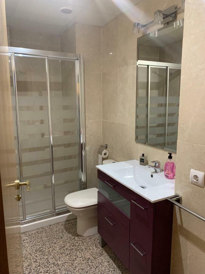 Cozy Apartment Plaza Del Pilar - San Felipe Σαραγόσα Εξωτερικό φωτογραφία